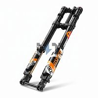 Передняя вилка в сборе (FAST)